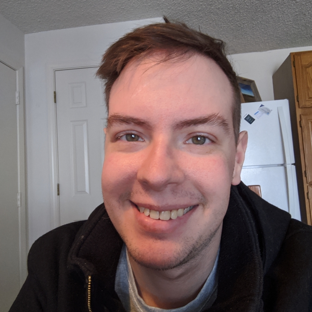 Meet Your Posher, Stephen